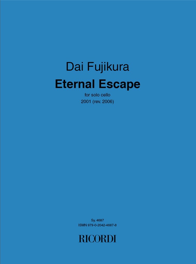 Eternal Escape